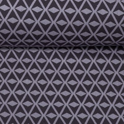 Square blue 123 cm