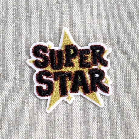 Applicatie superstar