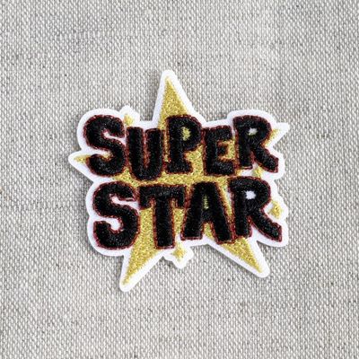 Applicatie superstar
