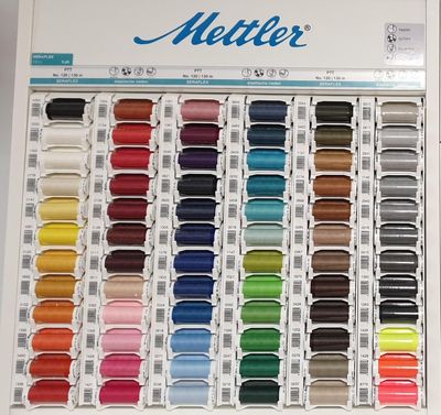 Seraflex bijpassend garen