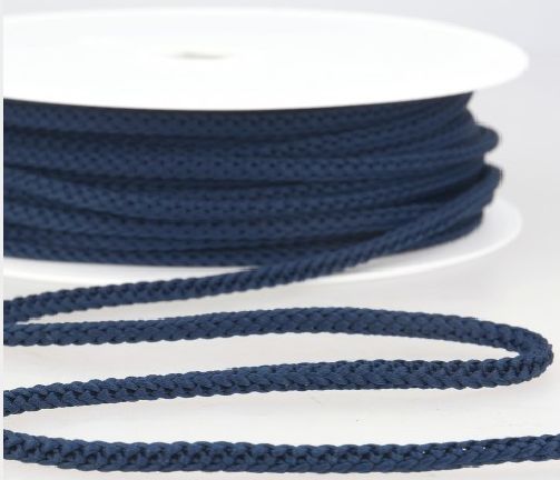 Anorakkoord  4,5 mm amiral