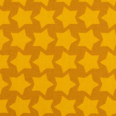 Staaars by Fabermix geel