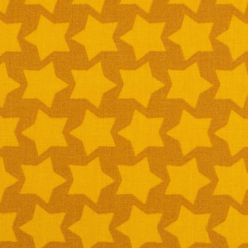 Staaars by Fabermix geel
