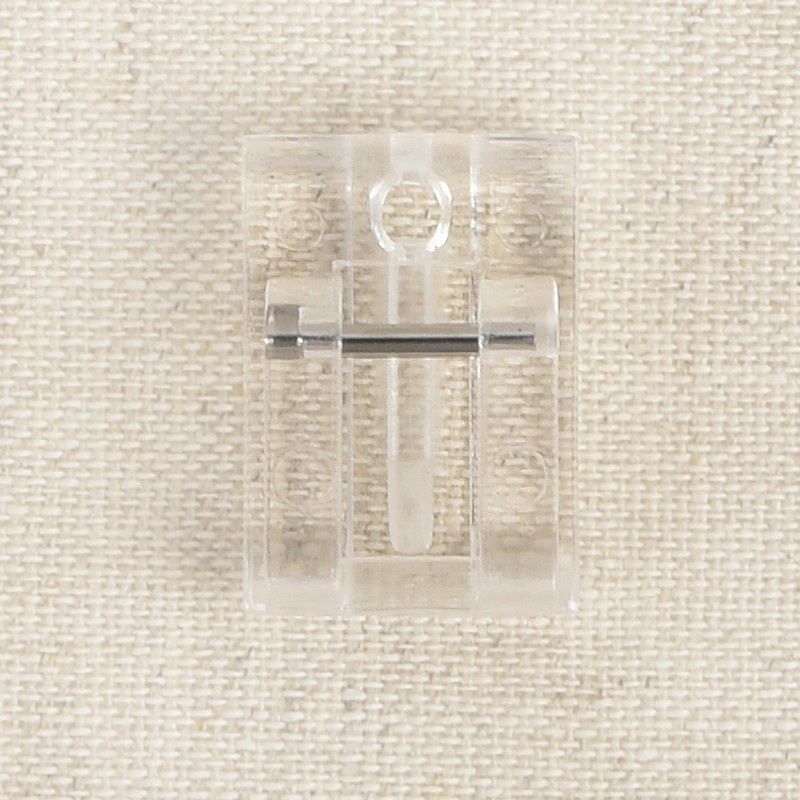 Blind ritsvoetje naaimachine