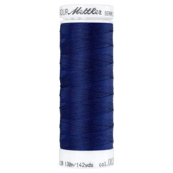 Seraflex donkerblauw 825