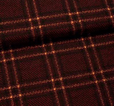 Jacquard ruit 2
