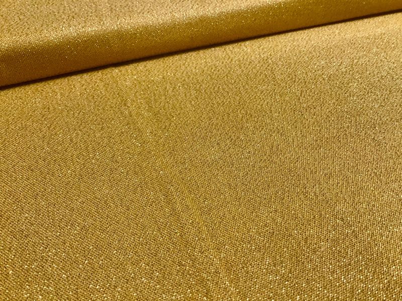 Glimmer solids gold 70 cm