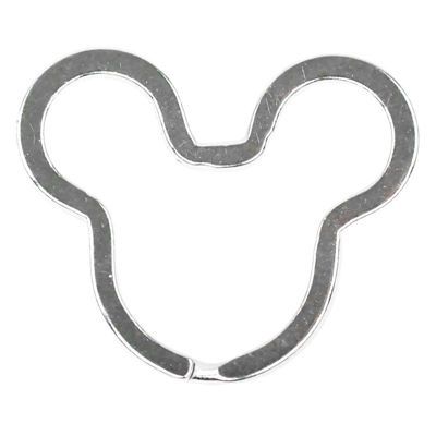Sleutelring Mickey