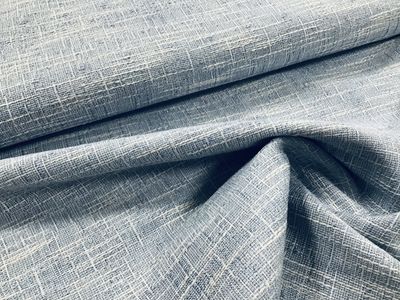 Structuur blauw glitter