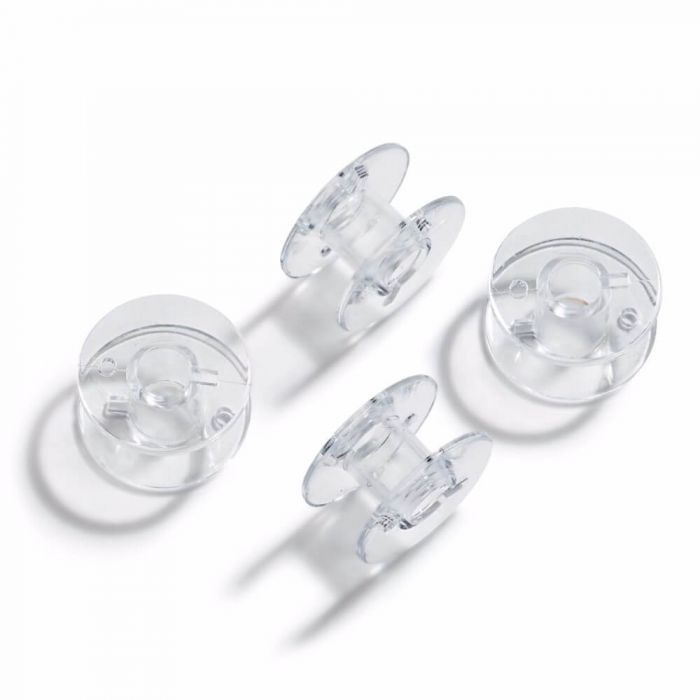 Spoelen, cb grijper plastiek