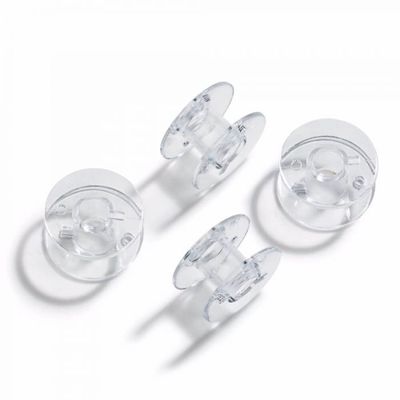 Spoelen, cb grijper plastiek
