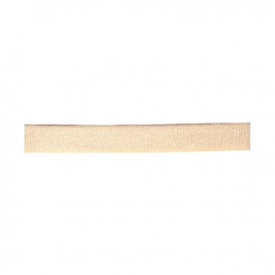 Schouderband uni 15 mm huidskleur