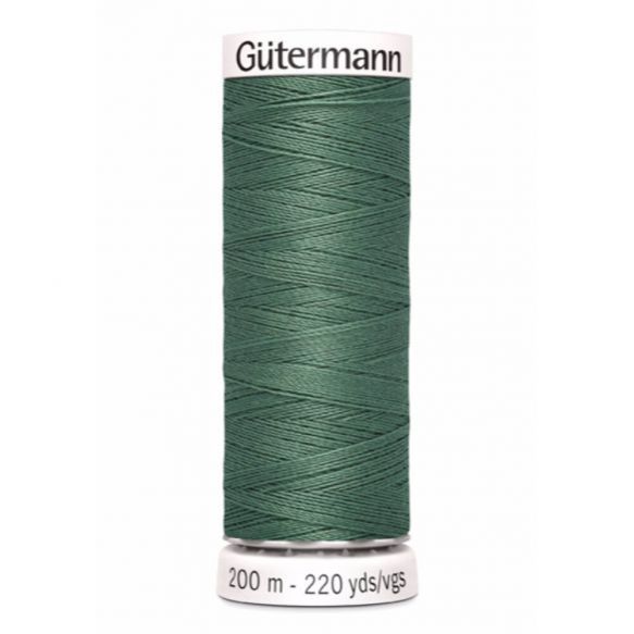 Allesnaaigaren Gütermann 200m 553