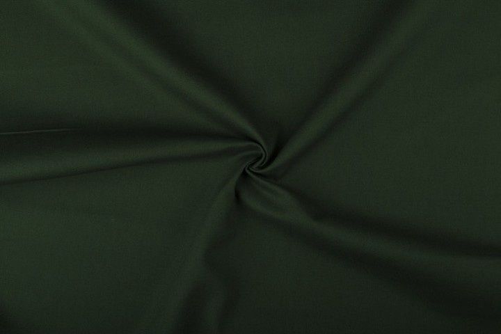 Canvas uni Flessengroen