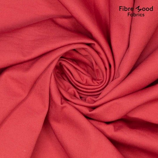 Kenza|emerised katoen |rose