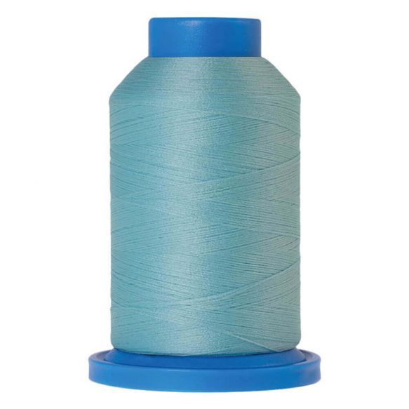 Seraflock  groen blauw
