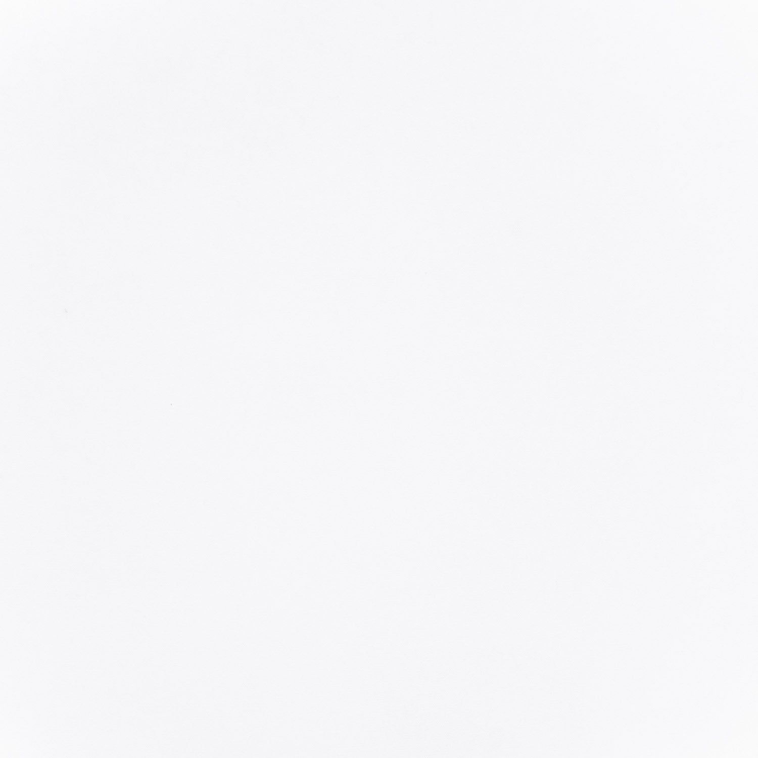 Badpakvoering wit  RCP