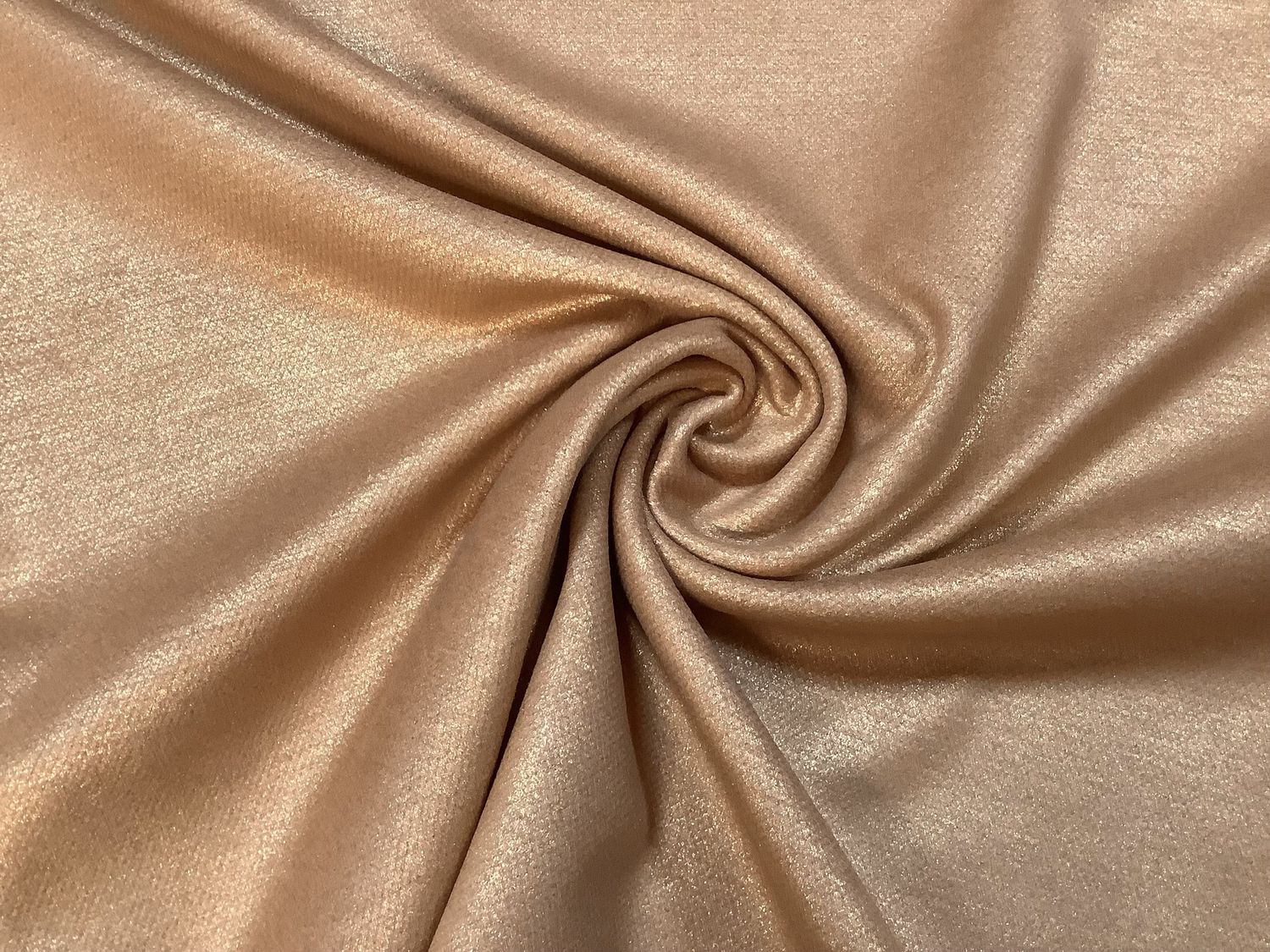Cognac met glitter