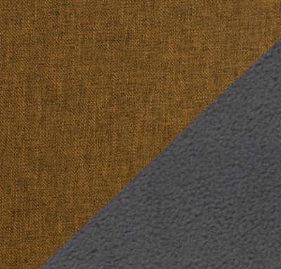 Softshell skyler oker gemeleerd