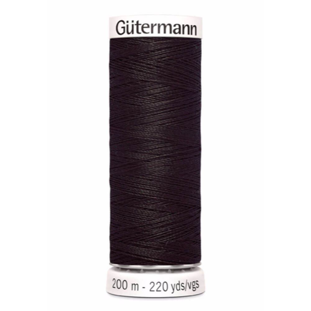 Allesnaaigaren Gütermann 200m 682
