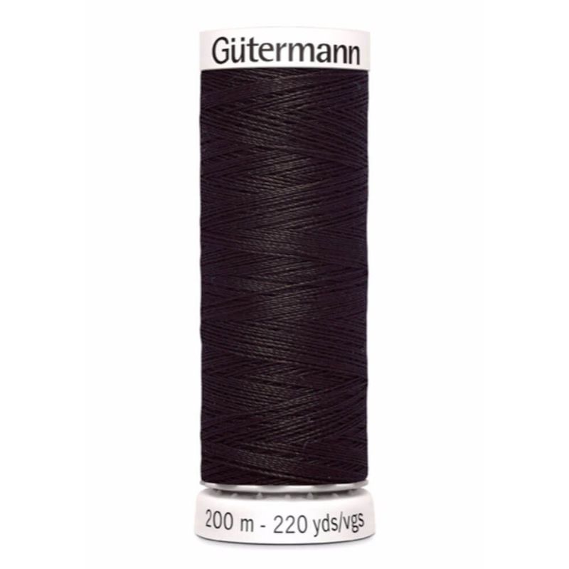Allesnaaigaren Gütermann 200m 682
