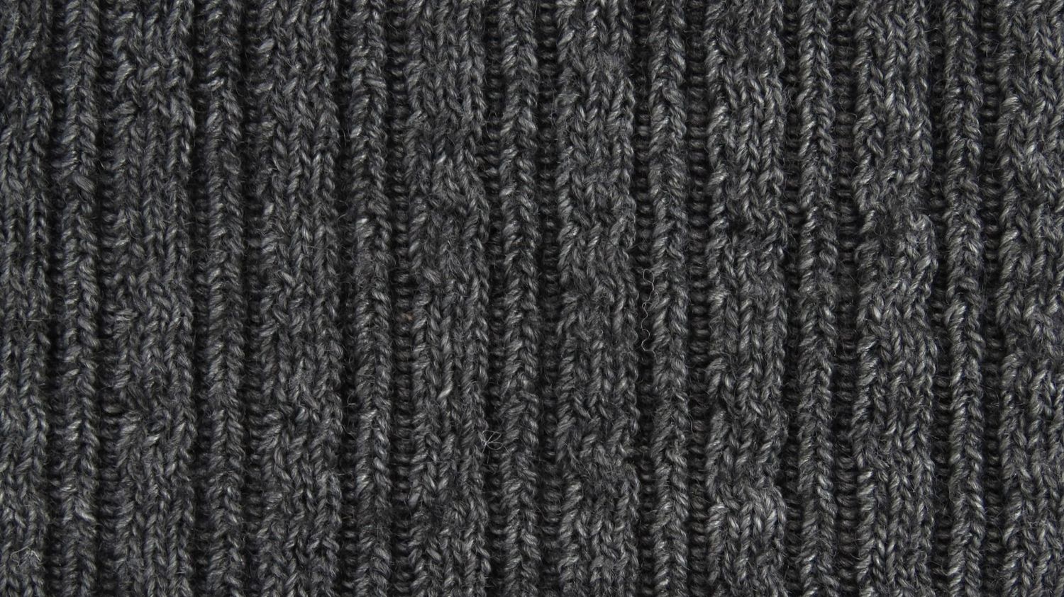 Woolchain antraciet