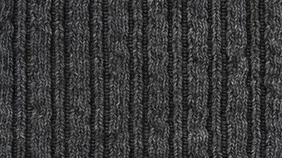 Woolchain antraciet