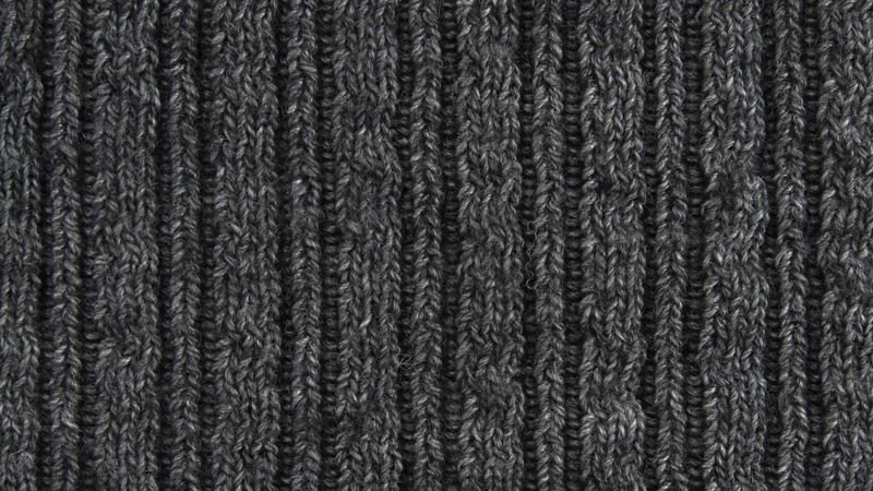 Woolchain antraciet