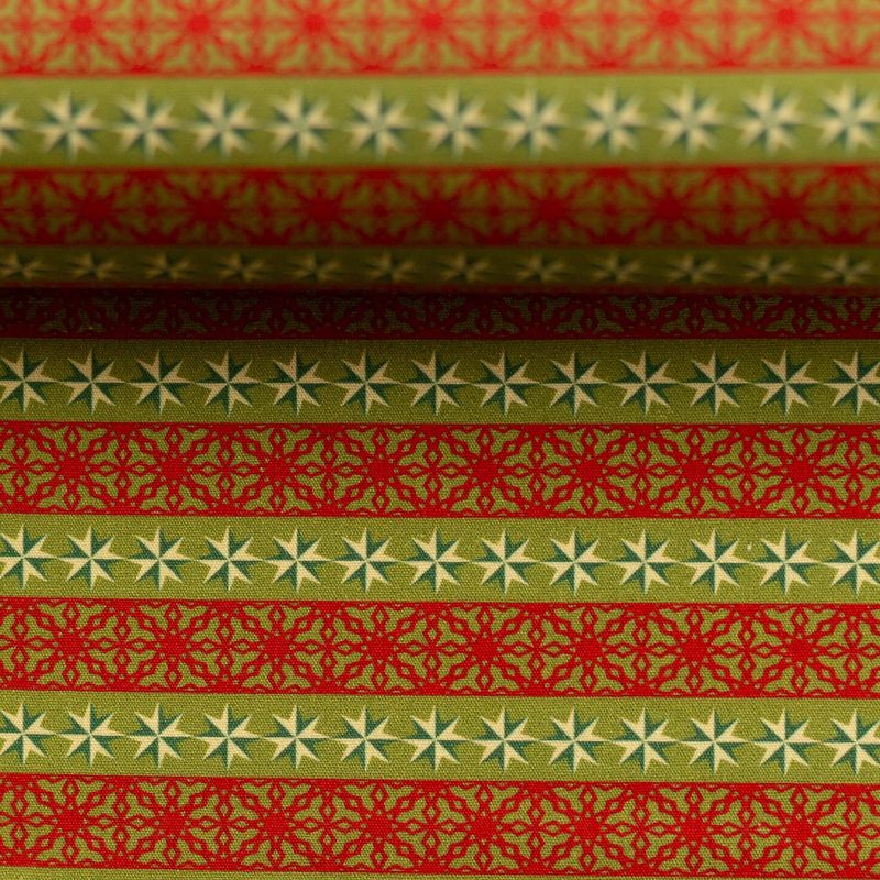 Merry christmas star