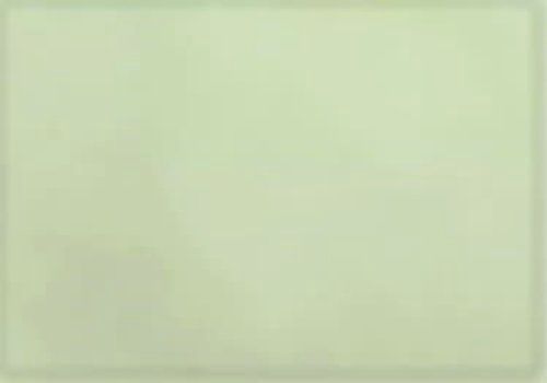 Eva Mouton boordstof groen