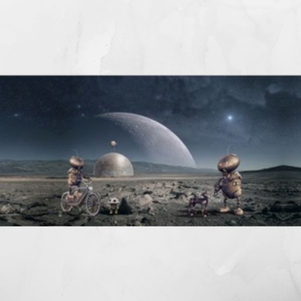 Space robots