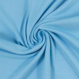 Boordstof Heike  licht blauw