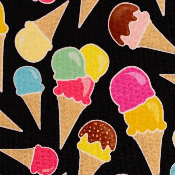 Ice cream
