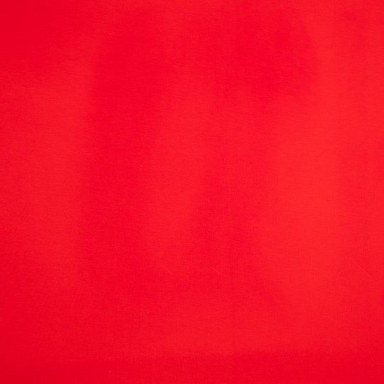 Bamboo tricot rood