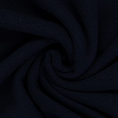 Tamme dubbelzijdig teddy donkerblauw