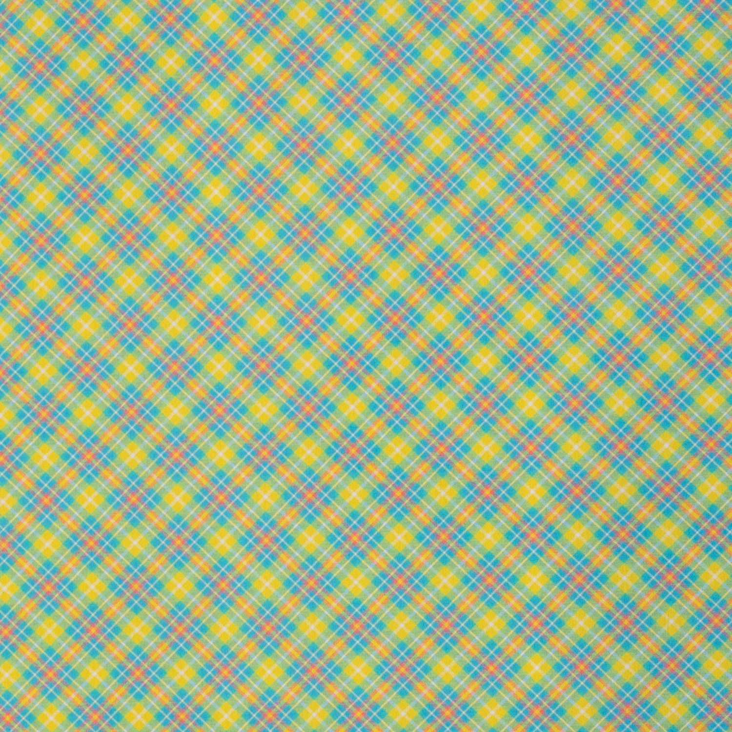 Spring diagonals