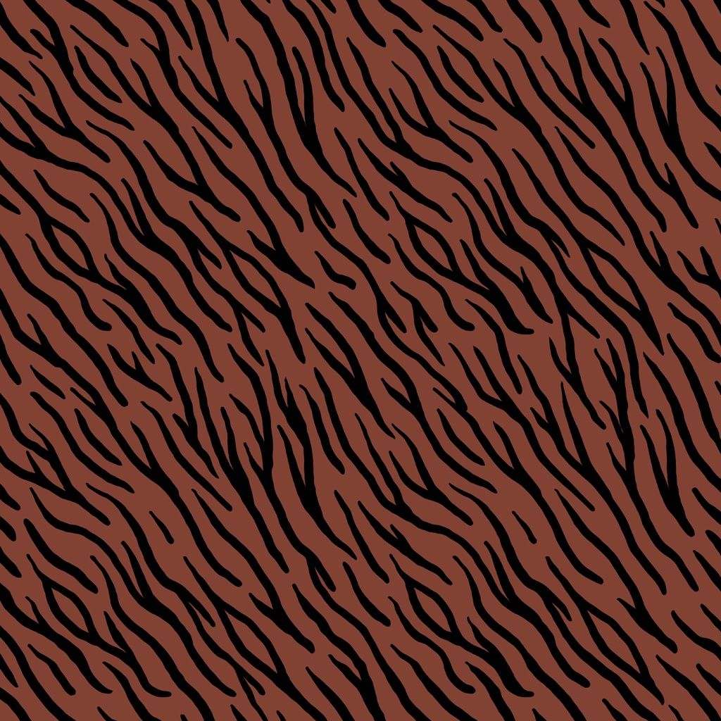 Sweater zebra
