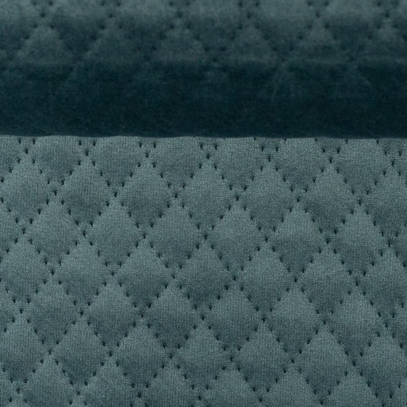 Tokio donker smaragd groen