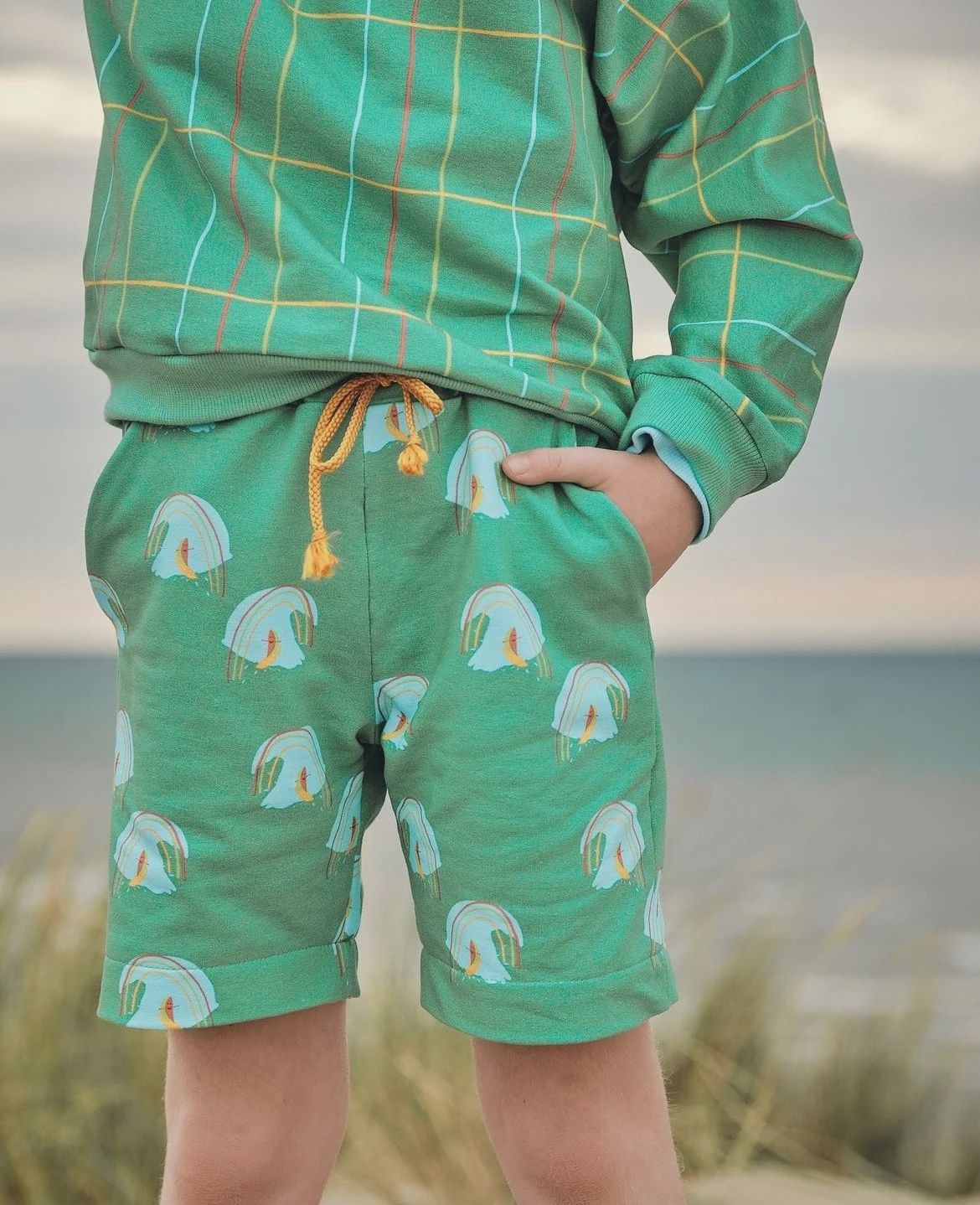 Surfin watermelons