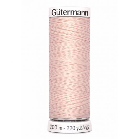 Allesnaaigaren Gütermann 200m 658