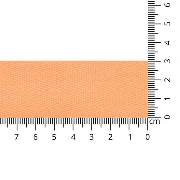 Keperlint 30 mm mandarin