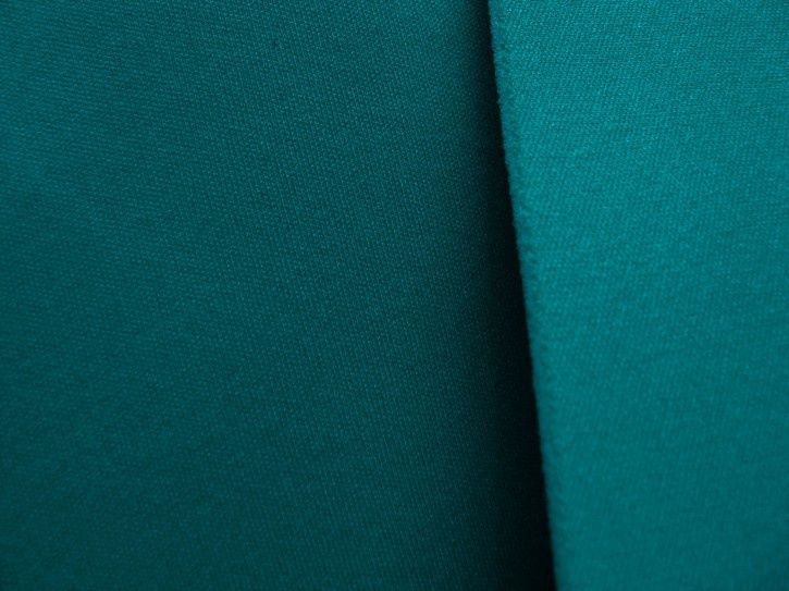 Padding petrol|4 mm| 30 x 50 cm