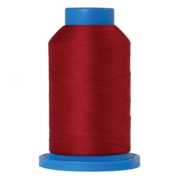Seraflock  rood