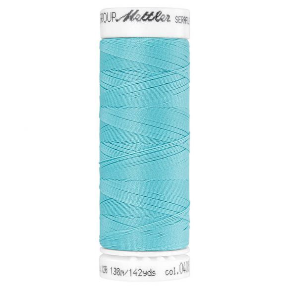Seraflex Aqua color  0408