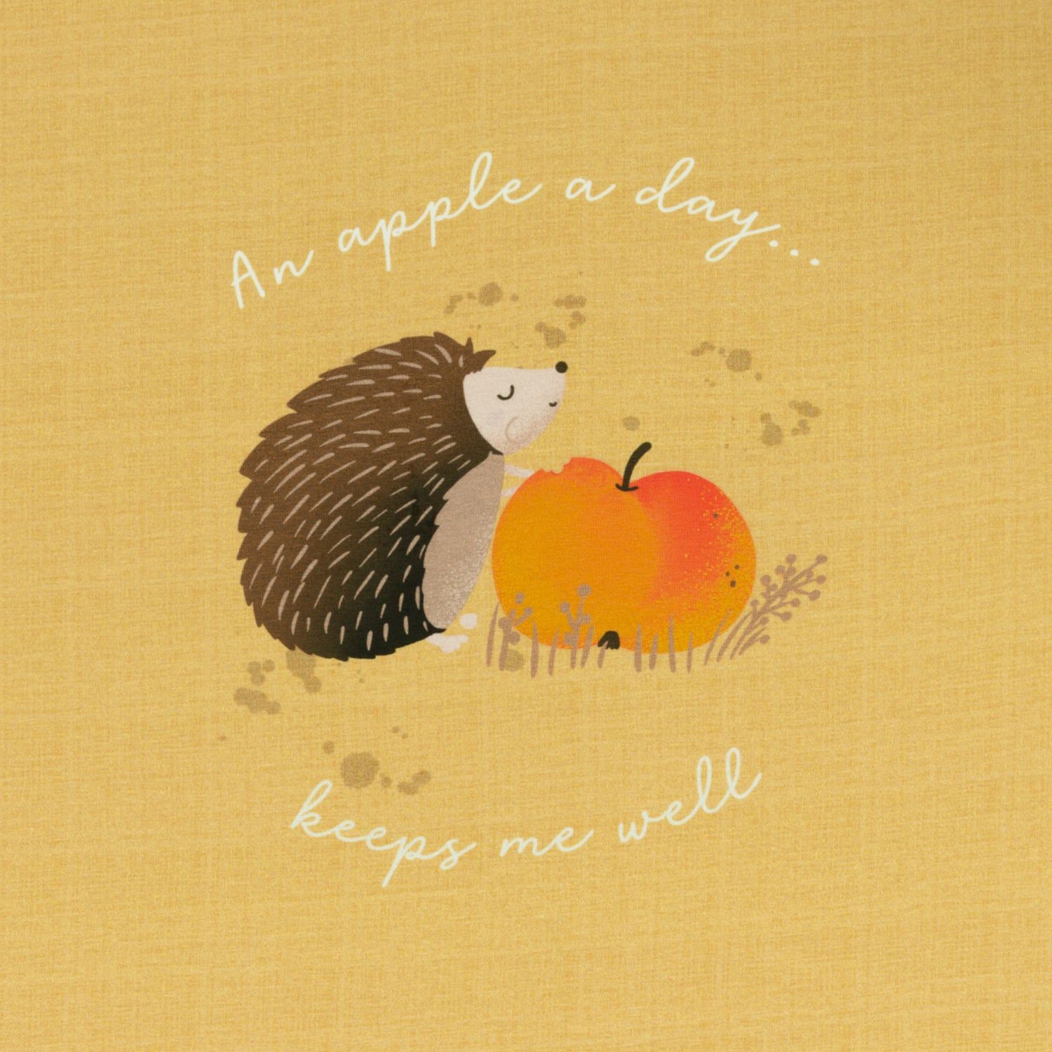 Igel Iggi  paneel