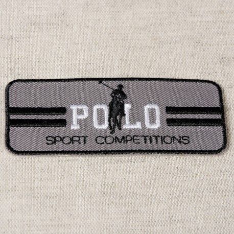 Applicatie Polo sport