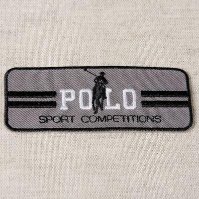 Applicatie Polo sport