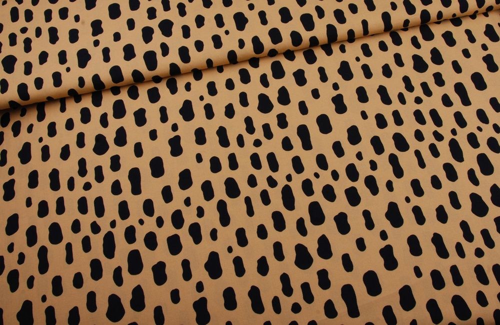 Cheetah patern