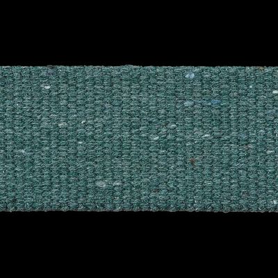 Tassenband  donker groen denimlook