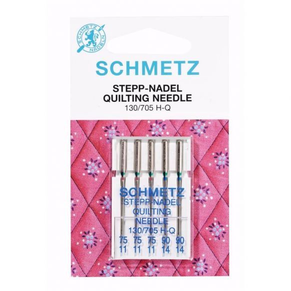 schmetz Quiltnaald 75/90